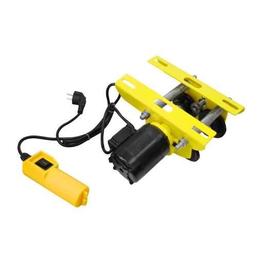 Каретка OCALIFT HD тележка для тали РА 250/500 500кг 220в по ценам производителя в Москве с доставкой по всей России