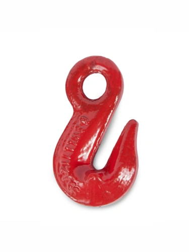 Крюк укорачивающий TOR 1,2 т (Q) по ценам производителя в Москве с доставкой по всей России