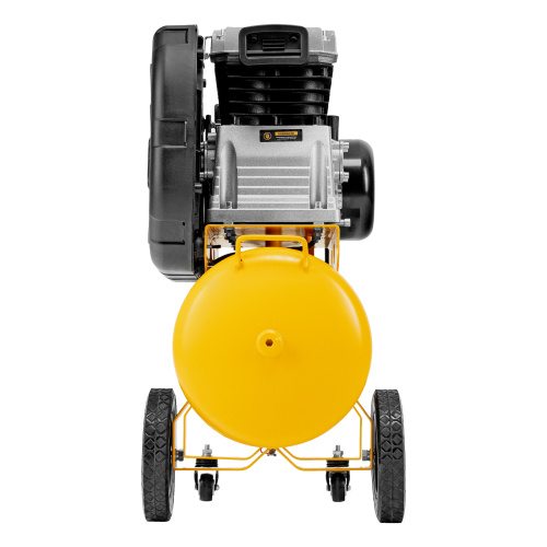 Компрессор воздушный рем. привод BCI 2100/50, 2,1 кВт, 50 литров, 400 л/мин Denzel по ценам производителя в Москве с доставкой по всей России