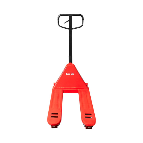 Гидравлическая тележка FOXSTER AC25 купить в Москве с доставкой по всей России | ProtosMarket.ru