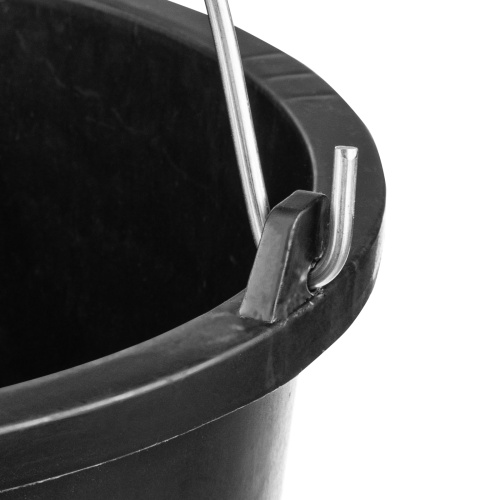 Ведро строительное пластмассовое 12 л Сибртех по ценам производителя в Москве с доставкой по всей России