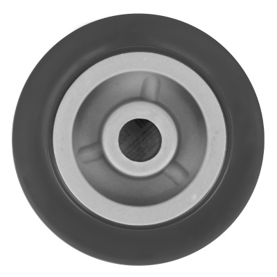 Колесо хозяйственное D 50 мм Сибртех по ценам производителя в Москве с доставкой по всей России