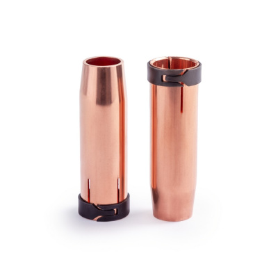 Varteg Сопло MIG-500 д.16мм конич. (145.0085/МС0268, EP 500/МВ-500, пр-во FoxWeld/КНР) купить в Москве с доставкой по всей России | ProtosMarket.ru