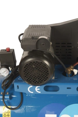 Компрессор ременной масляный TOR OBL 100-10-2,2 220V купить в Москве с доставкой по всей России | ProtosMarket.ru