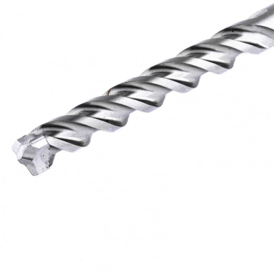 Бур по бетону Drei spitzen, 12 х 165 мм, SDS Plus Gross по ценам производителя в Москве с доставкой по всей России