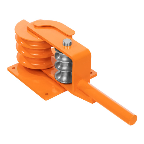 Трубогиб ручной усиленный, 15-25мм Сибртех по ценам производителя в Москве с доставкой по всей России