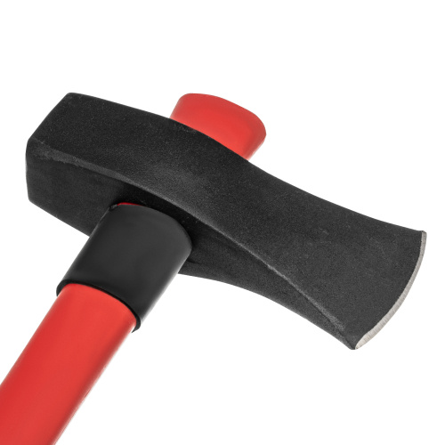 Колун, 2700 г, фибергласовое обрезиненное топорище 900 мм Matrix по ценам производителя в Москве с доставкой по всей России