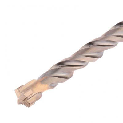 Бур по бетону QUADRO, 12 х 260 мм, SDS PLUS Gross по ценам производителя в Москве с доставкой по всей России