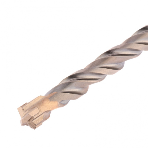 Бур по бетону QUADRO, 12 х 260 мм, SDS PLUS Gross по ценам производителя в Москве с доставкой по всей России