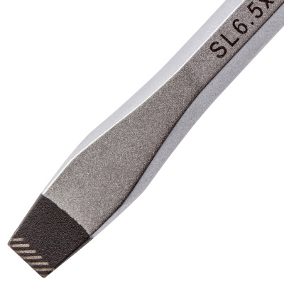 Набор отверток комбинированный 3 шт, S2, трехкомпонентная рукоятка Gross по ценам производителя в Москве с доставкой по всей России