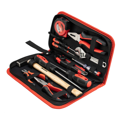 Набор инструментов бытовой, 12 предметов Matrix по ценам производителя в Москве с доставкой по всей России