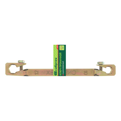 Ключ прокачной, 10 х 12 мм Сибртех по ценам производителя в Москве с доставкой по всей России