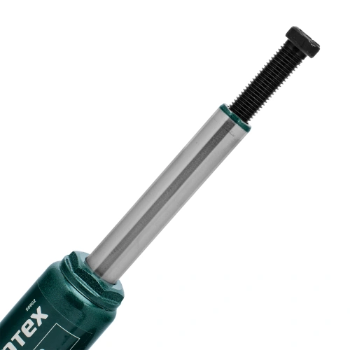 Домкрат гидравлический бутылочный, 4 т, 180-320 мм Сибртех по ценам производителя в Москве с доставкой по всей России