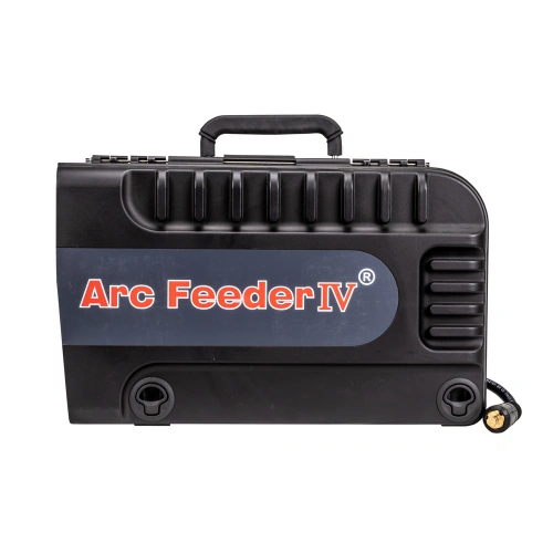 Независимый механизм подачи проволоки FOXWELD Suitcase CC/CV купить в Москве с доставкой по всей России | ProtosMarket.ru