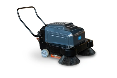Машина подметальная с АКБ GEL 12/100 В/Ач TOR A100