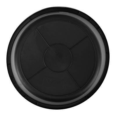 Ведро строительное пластмассовое 16 л Сибртех по ценам производителя в Москве с доставкой по всей России