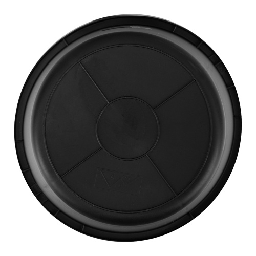 Ведро строительное пластмассовое 16 л Сибртех по ценам производителя в Москве с доставкой по всей России