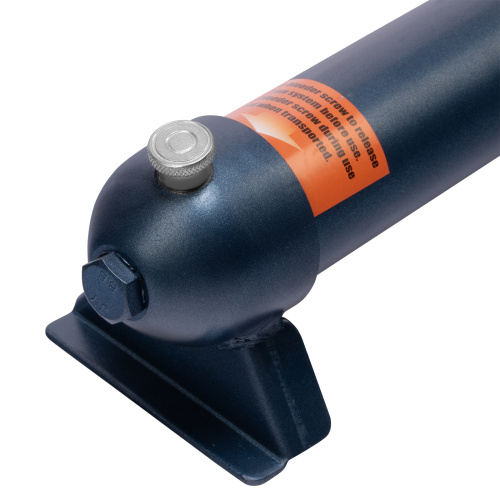 Растяжка гидравлическая, 4 т, набор из 17 предметов, 7 сменных насадок, в пластиковом кейсе Stels по ценам производителя в Москве с доставкой по всей России