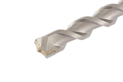 Бур по бетону, 14 х 160 мм, Luxembourg tip, SDS Plus Барс по ценам производителя в Москве с доставкой по всей России