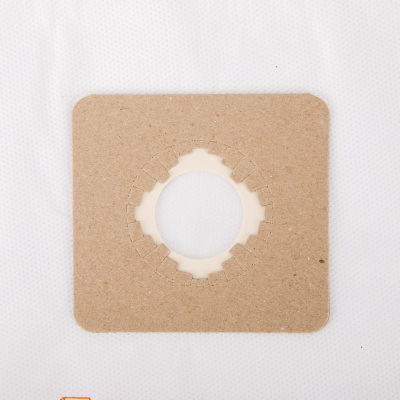 Мешок-пылесборник Foxweld DB 20 (комплект 5 шт.) по ценам производителя в Москве с доставкой по всей России