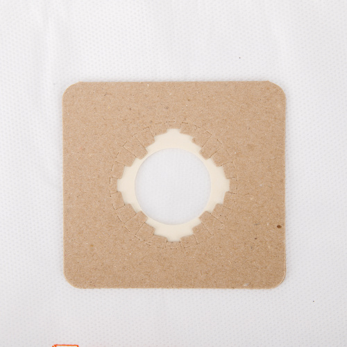 Мешок-пылесборник Foxweld DB 20 (комплект 5 шт.) по ценам производителя в Москве с доставкой по всей России