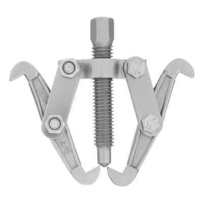 Съемник механический, 100 мм, двойной Sparta по ценам производителя в Москве с доставкой по всей России