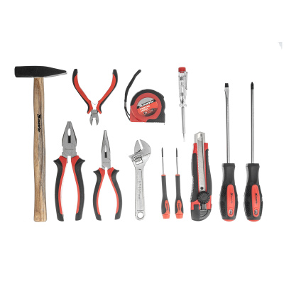 Набор инструментов бытовой, 12 предметов Matrix по ценам производителя в Москве с доставкой по всей России