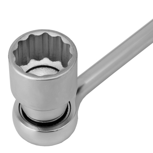 Набор торцевых головок 3/4", головки 19 х 50 мм, 20 предметов, в метал. боксе Matrix по ценам производителя в Москве с доставкой по всей России