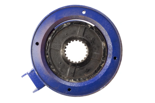 Барабан для талей электрических CD1 3,2 т 12 м по ценам производителя в Москве с доставкой по всей России