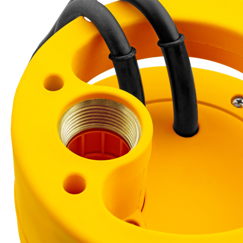 Погружной насос высокого давления PH1100, 1100Вт, подъем 40м, 5500 л/ч Denzel по ценам производителя в Москве с доставкой по всей России