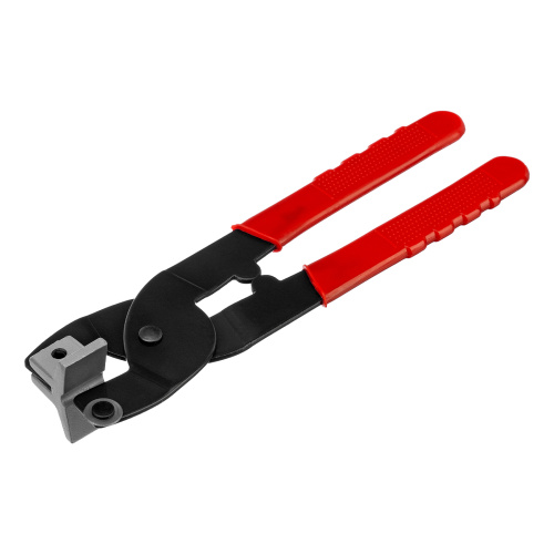 Плиткорез-кусачки, 200 мм, с алюминиевым упором Матрикс по ценам производителя в Москве с доставкой по всей России