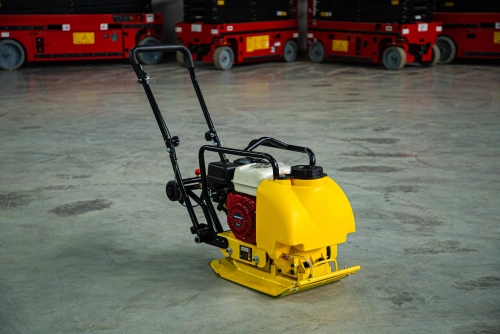 Виброплита 70 кг, 10,5кН (Honda) бак, коврик, колесный комплект TOR C-60T по ценам производителя в Москве с доставкой по всей России