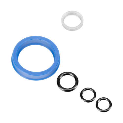 Домкрат гидравлический подкатной, 3 т, 85-610 мм, быстрый подъем, низ. подхват, проф, SUV Denzel по ценам производителя в Москве с доставкой по всей России