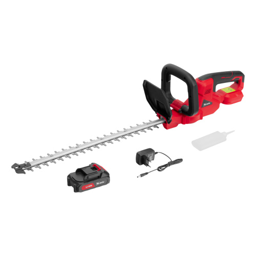 Кусторез аккумуляторный HT-510, нож 510 мм, Li-Ion, 20 В MTX по ценам производителя в Москве с доставкой по всей России