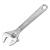 Ключ разводной, 200 мм, хромированный Sparta по ценам производителя в Москве с доставкой по всей России