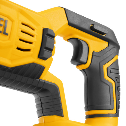 Пила сабельная аккумуляторная RS-180, Li-Ion, 20 В Denzel по ценам производителя в Москве с доставкой по всей России