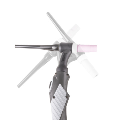 Горелка SAGGIO TIG-18 FLEX 35мм2 5Pin 4M купить в Москве с доставкой по всей России | ProtosMarket.ru