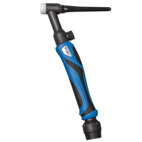 Горелка TIG TP 26V (М12х1) 8м TBW2608-08 купить в Москве с доставкой по всей России | ProtosMarket.ru