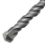 Бур по бетону, 14 х 160 мм, SDS Plus Сибртех по ценам производителя в Москве с доставкой по всей России