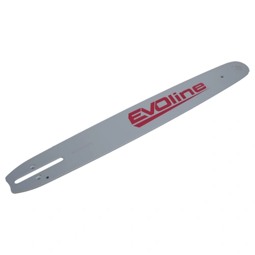 Шина пильная EVOline (18 дюймов, 0,325", 1.3 мм, хвостовик K095) по ценам производителя в Москве с доставкой по всей России