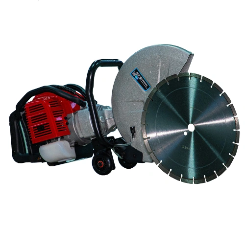 Бензорез 350 мм 1,9 кВт TOR JH350 по ценам производителя в Москве с доставкой по всей России