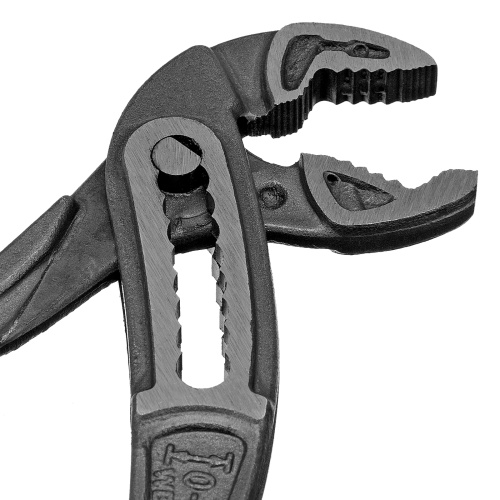 Клещи переставные, обливные рукоятки, 180 мм Denzel по ценам производителя в Москве с доставкой по всей России