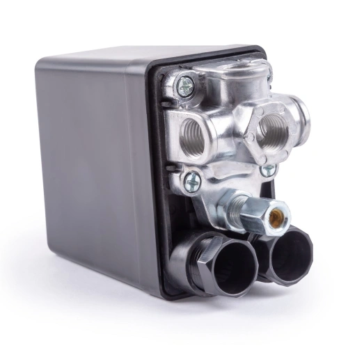 Реле давления одноступенчатое 1/4 F, 6-8 бар AERO по ценам производителя в Москве с доставкой по всей России