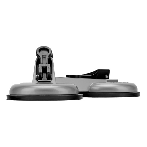 Стеклодомкрат алюминиевый тройной Matrix по ценам производителя в Москве с доставкой по всей России