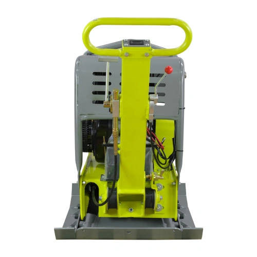 Виброплита реверсивная STEM Techno RPC 251 дизельная (S186FAE) по ценам производителя в Москве с доставкой по всей России