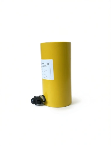 Домкрат гидравлический грузовой TOR ДУ30П150 30 т односторонний по ценам производителя в Москве с доставкой по всей России