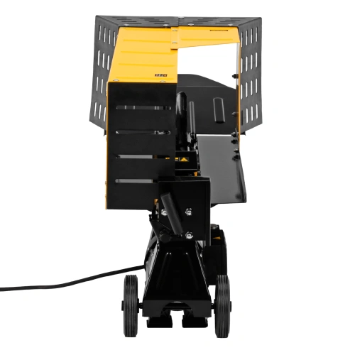 Дровокол электрический ELS7T-52, 2300 Вт, сила раскола 7т, макс. размеры полена D250 x 520 мм Denzel по ценам производителя в Москве с доставкой по всей России