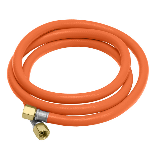 Газовая тепловая пушка GHG-15i, 15 кВт, цифровой термостат, пропан-бутан Denzel по ценам производителя в Москве с доставкой по всей России