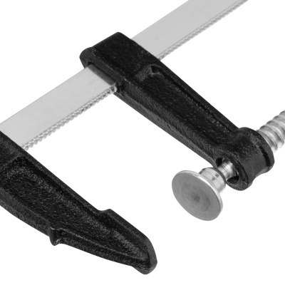 Струбцина F-образная, 250 х 50 мм Sparta по ценам производителя в Москве с доставкой по всей России