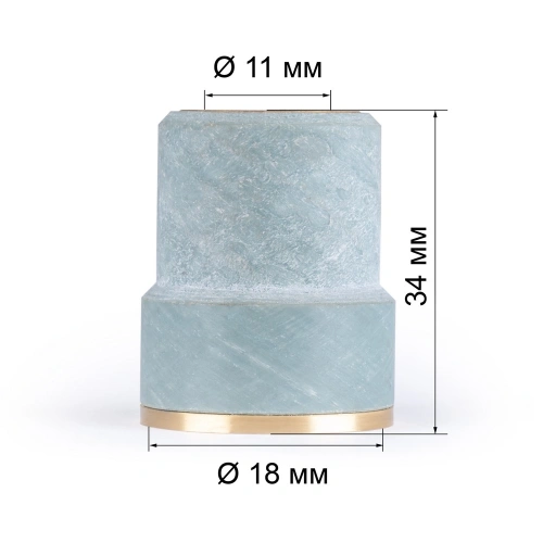 Дизельная тепловая пушка косвенного нагрева FoxHeat DI 20 (20 кВт) по ценам производителя в Москве с доставкой по всей России